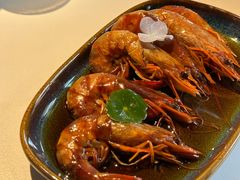 -顶特勒·黄鱼馆·特色菜(上海大世界店)