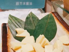 -星伦多自助料理(永旺店)
