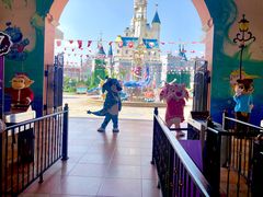 -蓬莱欧乐堡梦幻世界