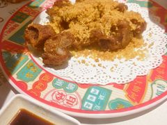 -避风塘·金牌店·夜宵(金玉兰店)