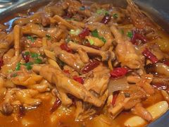 -胖哥俩肉蟹煲(梅溪步步高店)