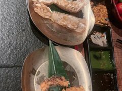 -300杯·和牛烧肉清酒专门店(廊里店)