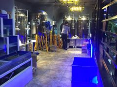 -上亿烧烤海鲜大咖(承德路店)