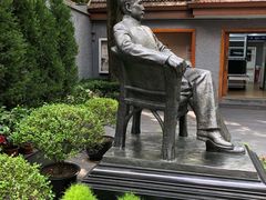 -上海孙中山故居纪念馆