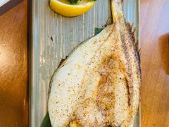 -九井澤精致料理(金茂店)
