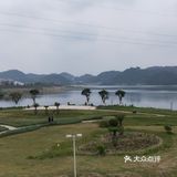 散步消食好去处