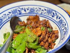 -闽鄂情·闽南招财鸭(水头店)