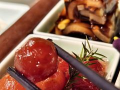 -四世同堂·京菜·烤鸭(双井店)