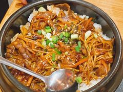 -水浒烤肉(国贸总店)