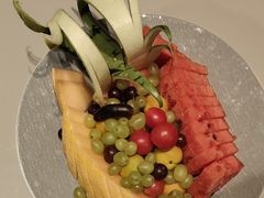 -珍呈中餐厅•粤川淮扬新疆(乌鲁木齐康莱德酒店)