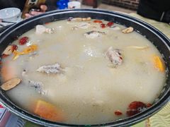 -东胜客河鲜店·西江河鲜·老字號渔家菜