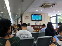 -浙江省中医院(湖滨院区)