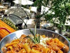慢炖牛肉酱意面-BOTTEGA意库(中骏世界城店)