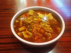 -赵记煎饼卷大葱(泰山大街店)