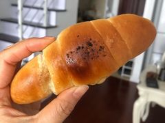黑松露盐面包-那家面包房(珠江路店)