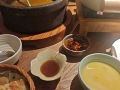 -北京食堂·烤鸭·宵夜(亚运村店)