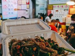 -陈添記·祖傳爽鱼皮·西关老字号(广州首店)