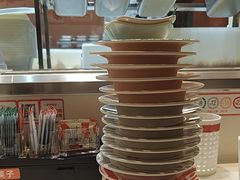 -新一番三文鱼寿司(红城湖店)