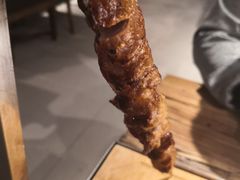 -通海俄式烧烤·俄罗斯大串(嵩山路店)