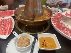 -北门涮肉·铜锅涮肉(南锣鼓巷店)