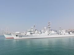 -中国人民解放军海军博物馆