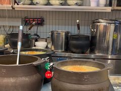 -王春春鸡汤饭(上海中海环宇城店)