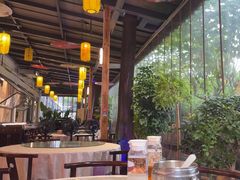 -洈水谣 · 地道荆州松滋菜(菱角湖公园店)