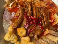 -小螺大作·螺蛳粉火锅(林和西店)