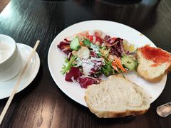 -天津东凯悦酒店·Market Café自助餐厅