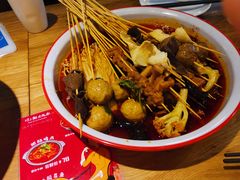 -付小姐在成都(川沙店)