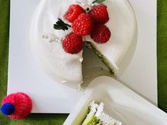 -théATRE 茶聚场(王府中環店)