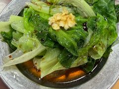 -阿秋牛排(湖心街店)