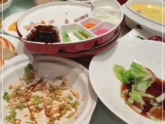 -大鸭梨烤鸭店(光彩店)