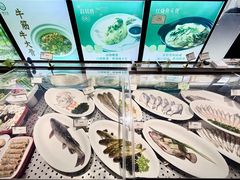 -壹只菜·崇明本地特色菜(崇明南门店)