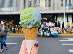 -Dal Cuore 达可芮冰淇淋(陕西北路店)