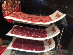 -左庭右院鲜牛肉火锅(苏州园区永旺店)