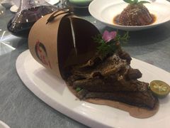 -汤记传菜(秀浦路店)