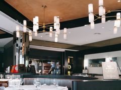 -MORTON'S 莫尔顿牛排坊(北京丽晶酒店)