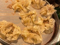 -清真文铁家烧麦馆