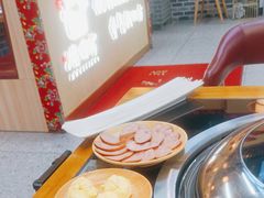 -炖四方东北铁锅炖·烧烤小龙虾(中豪国际店)