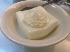 杏仁荷豆腐-堂宴·老厦门私房菜(1988仙岳总店)