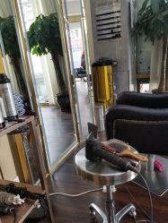 -JM STYLE造型明星.网红