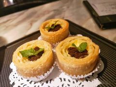 -东南里湖景餐厅·新闽菜(浦西万达店)