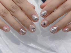 -爱纶美·美甲美睫半永久