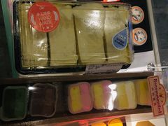 -欧式面包坊(青岛万象城店)