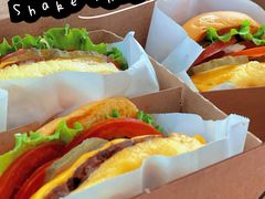 -Shake Shack(南山万象天地店)
