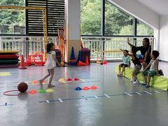 -凯孚尼儿童运动馆(空港总店)