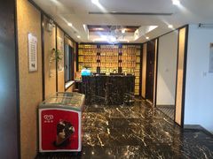 -新木器时代餐厅(太湖新天地店)