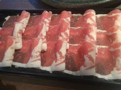 -快乐小羊火锅(河西王府井店)