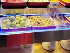 -李姑婆鲜切牛肉火锅自助(凤城二路店)